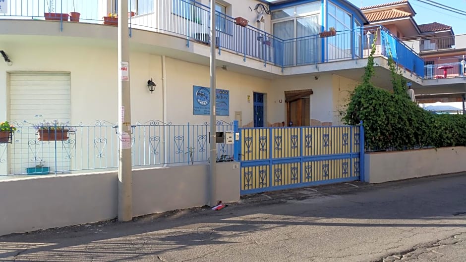 Beb I Delfini Di Casa Paola