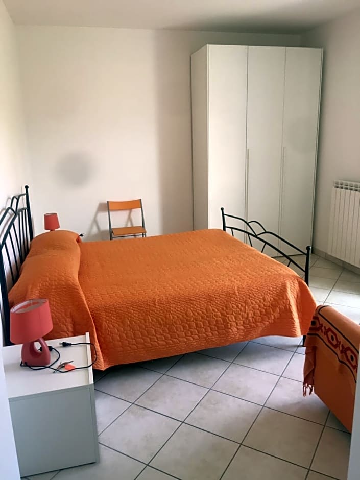 B&B Gigì – Marina di Massa, WI