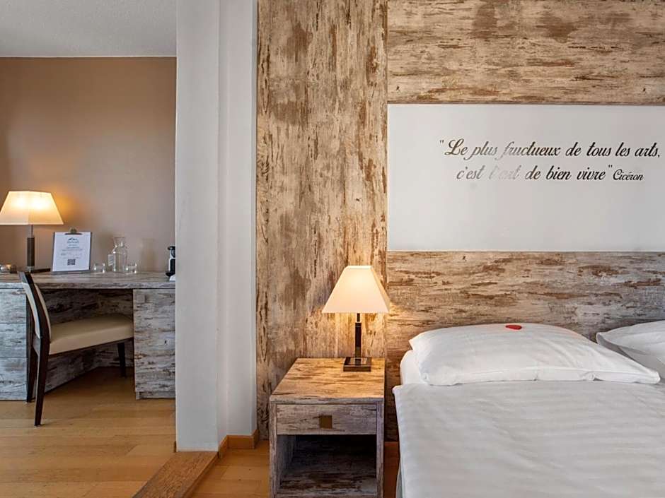 Boutique Hotel Art de Vivre & SPA