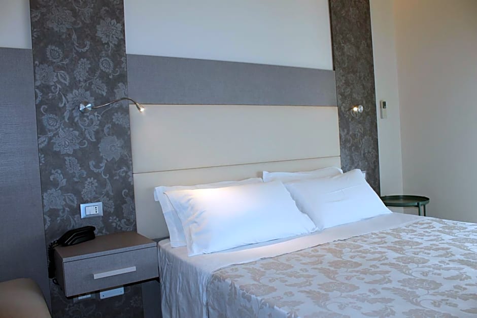 Hotel Astor