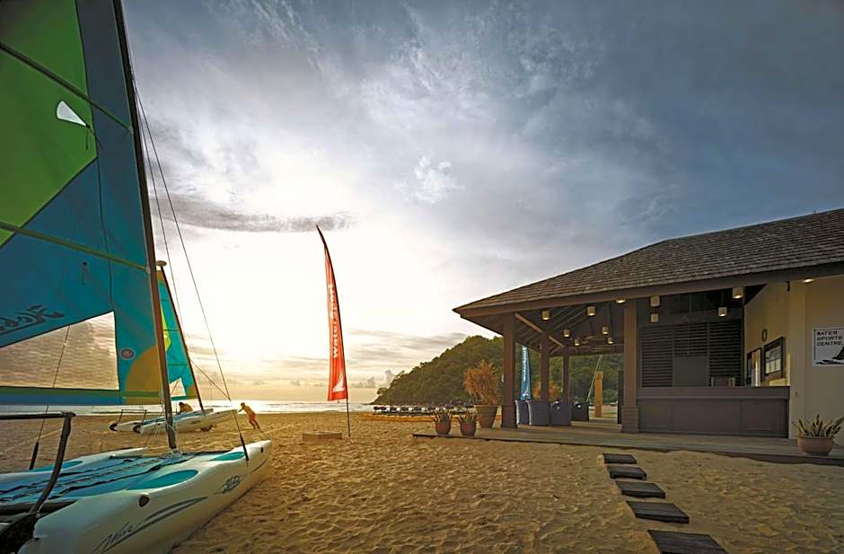 Shangri-La Rasa Ria, Kota Kinabalu