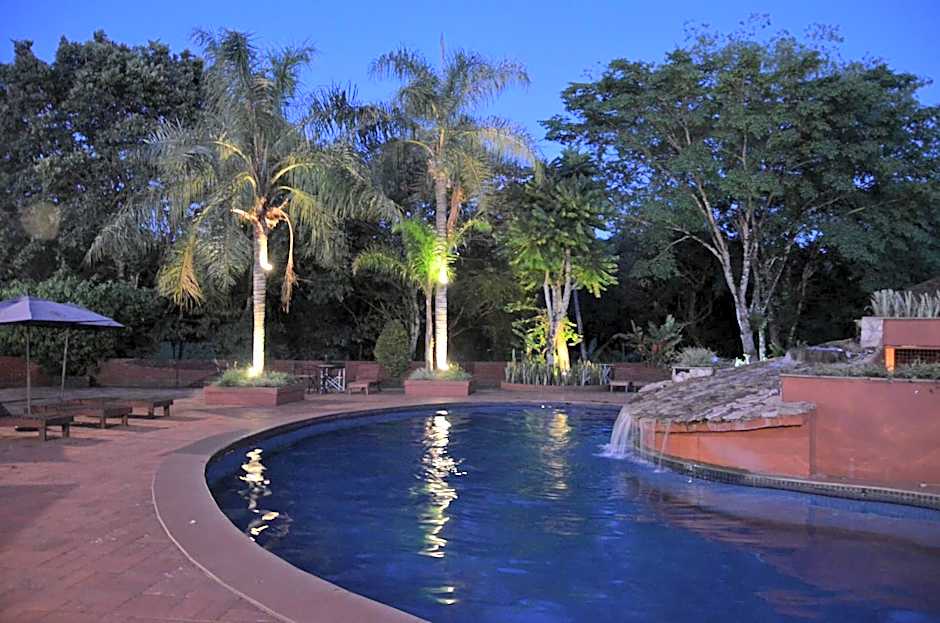 Marcopolo Suites Iguazu