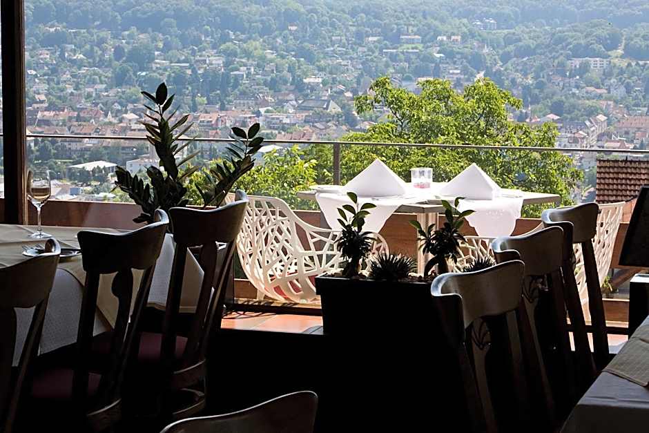 Restaurant-Hotel Maien