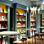 Leons Place Hotel In Rome