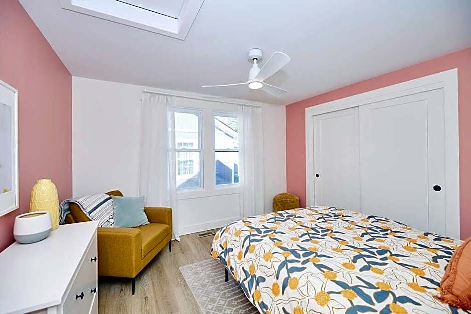 Beachside Abode Crystal Beach