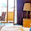 Hotel Goldene Rose