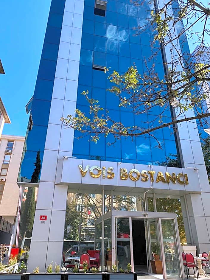 Vois Hotel Bostanci & SPA