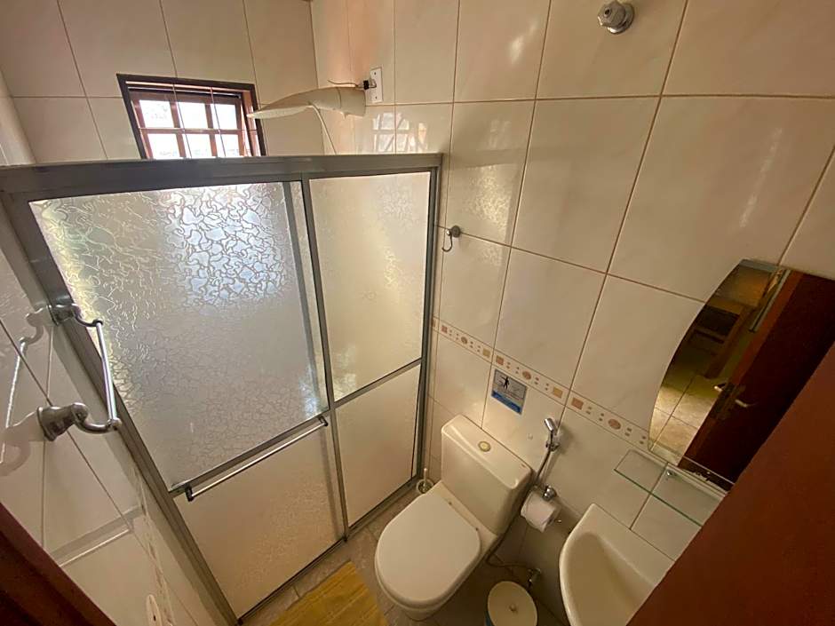 Chico de Sá Pousada