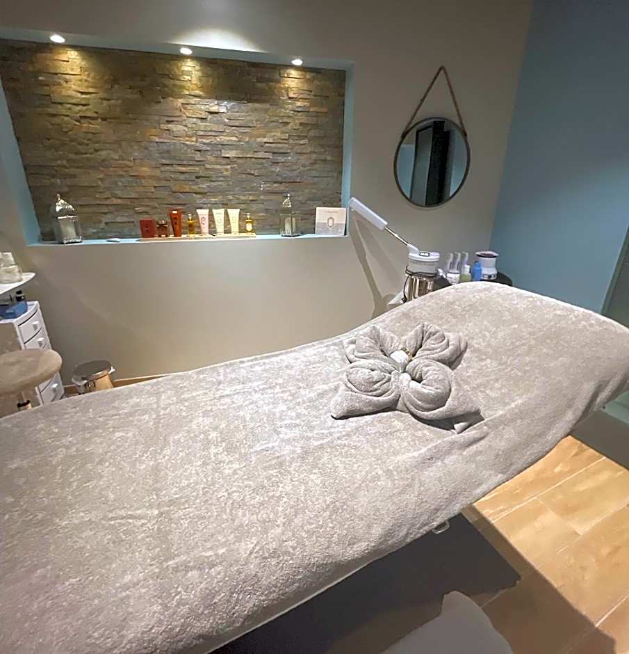 Mercure Epinal Centre