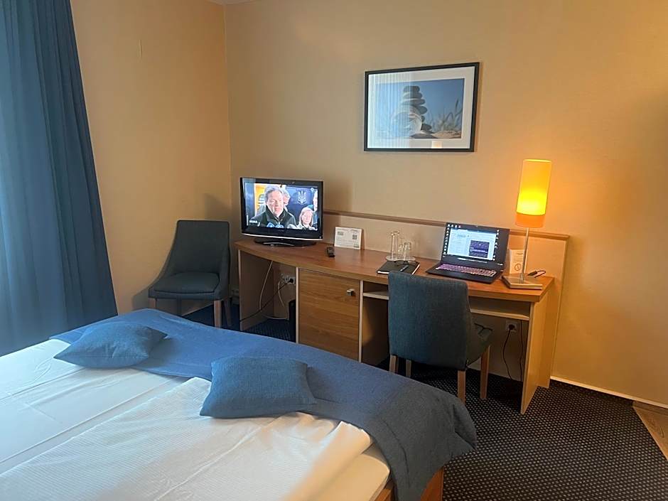 Atrium Hotel Krüger