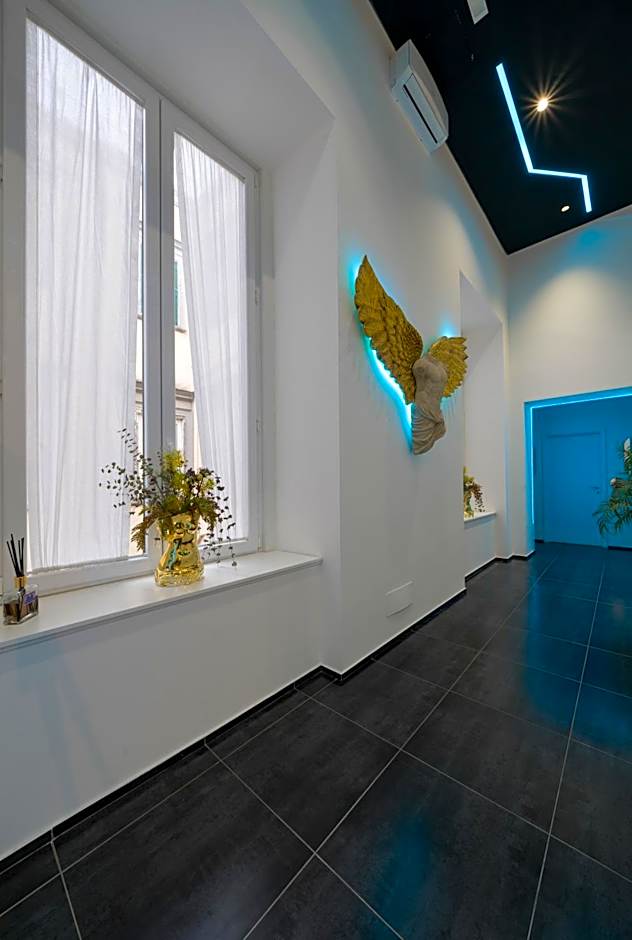 Skyhouse Chiaia