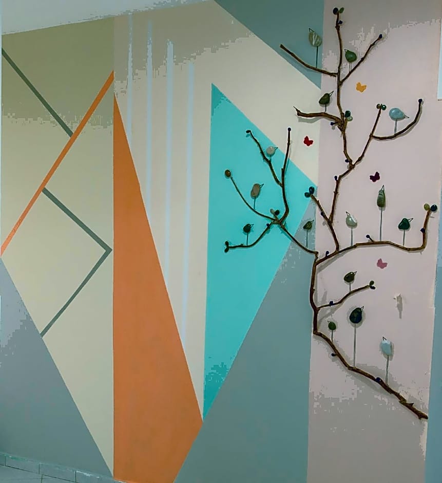 Hotel Galaxy Sea & Sky