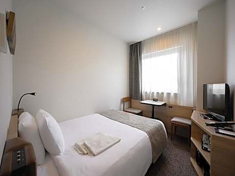 Standard Double Room - Non-Smoking