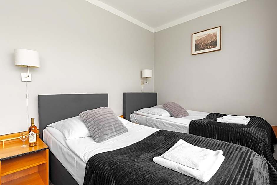 Hotel Helios