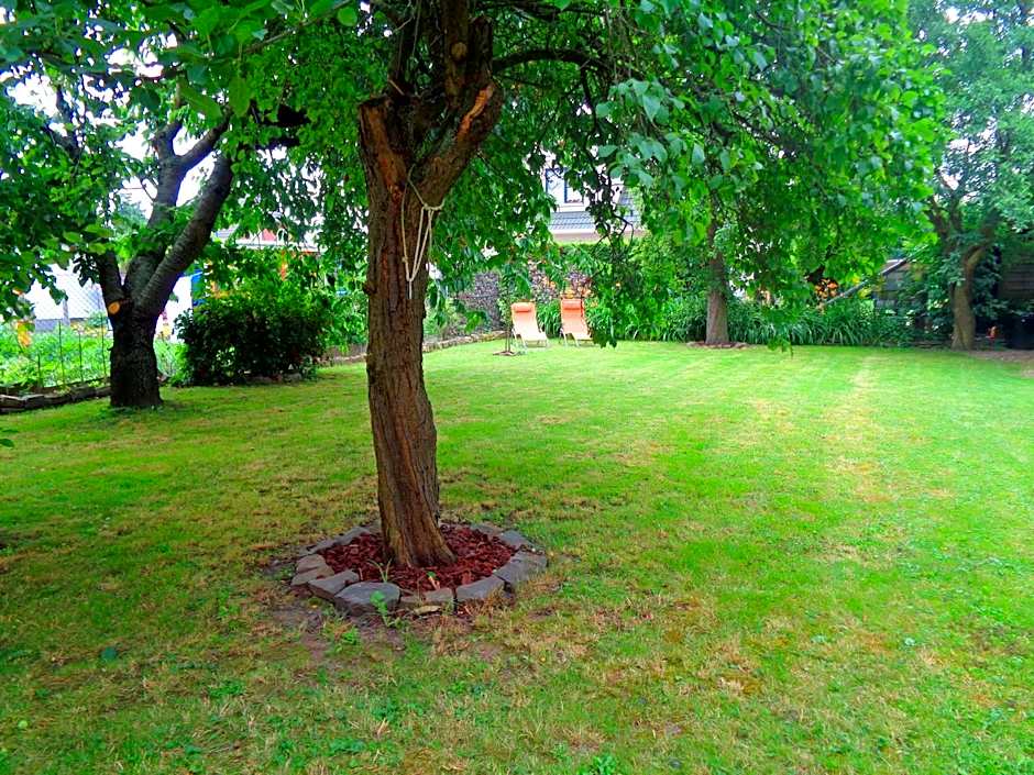 Hotel Apartment Puell