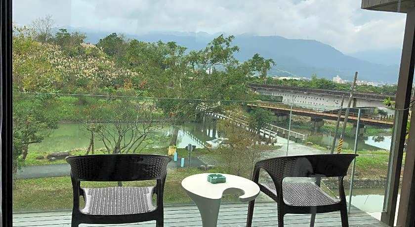 God Island Bed and Breakfast