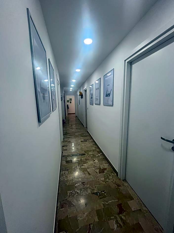 Il Fante locazione turistica