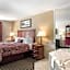 Rodeway Inn Cedar Rapids Westdale