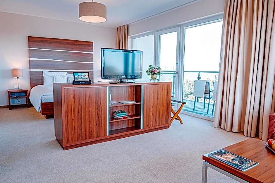 THE GRAND Ahrenshoop