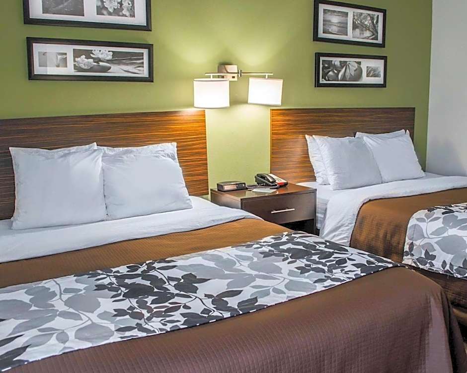 Sleep Inn Historic Williamsburg