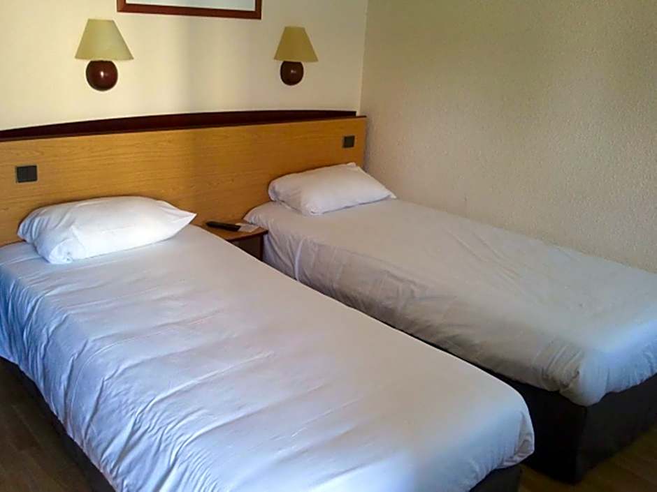 Campanile Bordeaux Ouest Le Bouscat Hotel