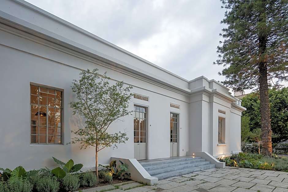 Casa Bosque Eduviges