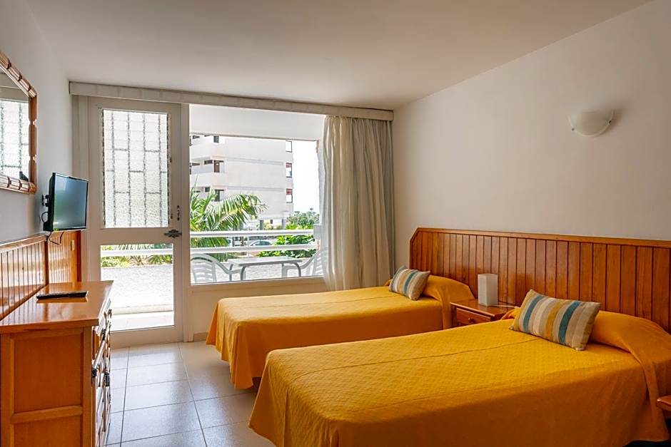 Apartamentos Borinquen