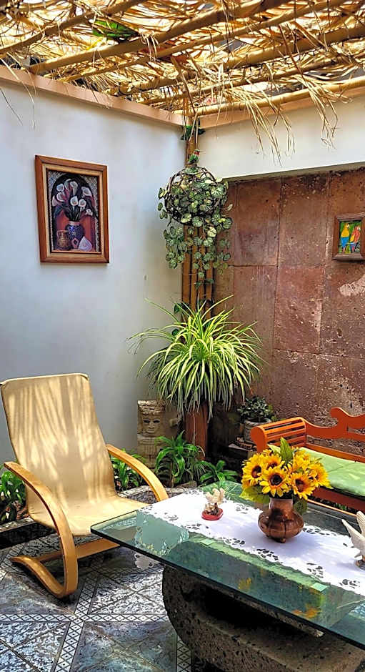 Casa Q BnB