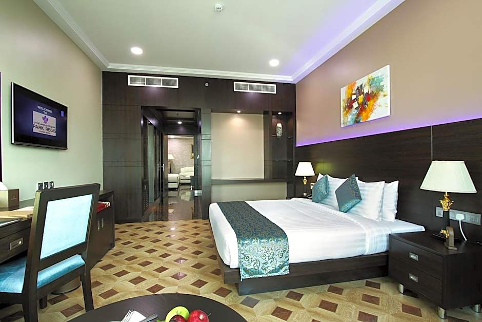 Park Regis Lotus Hotel