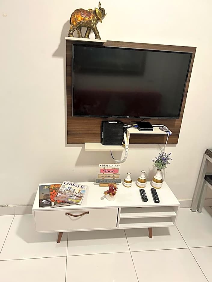 Lindo apartamento em Copacabana