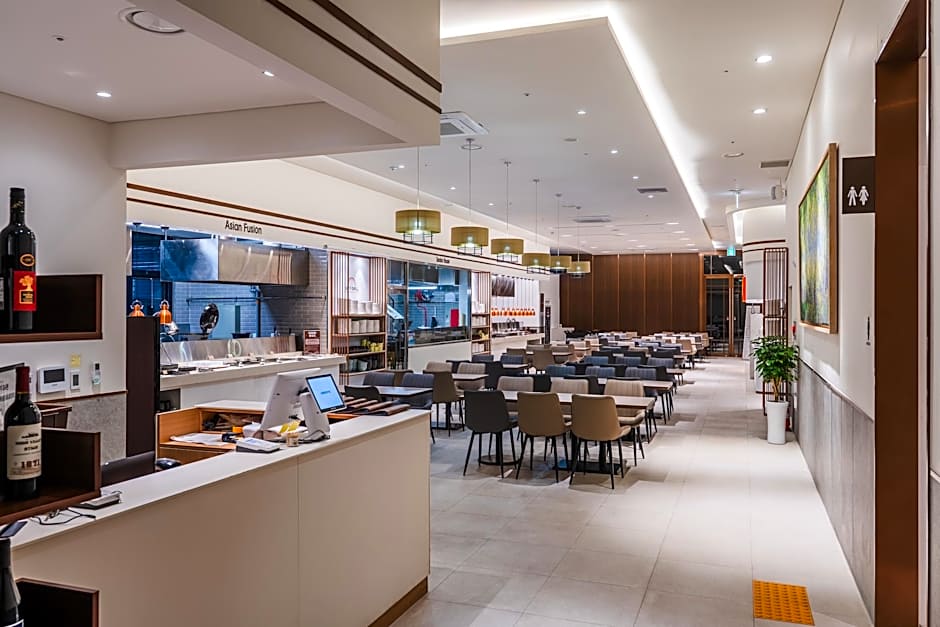 Chestertons Sokcho
