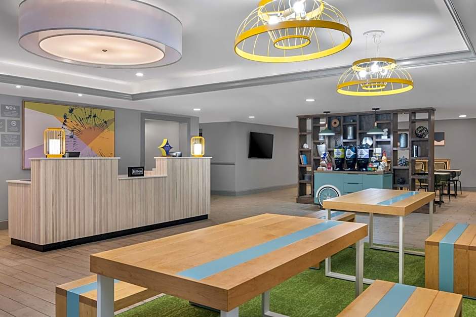 Spark by Hilton St. Augustine Historic District