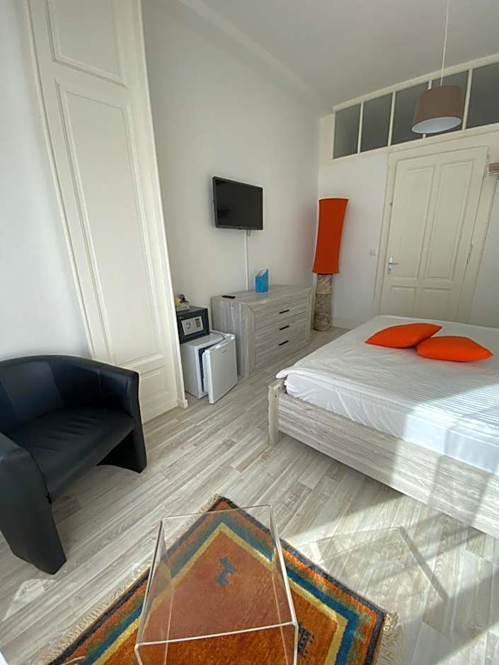 B&B Guest House Du Lac