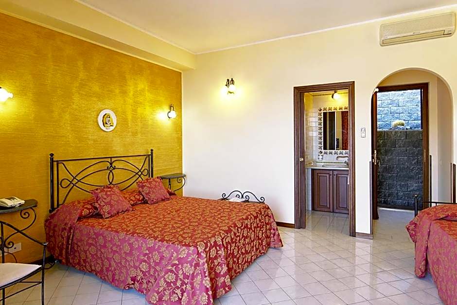 Hotel A Pinnata