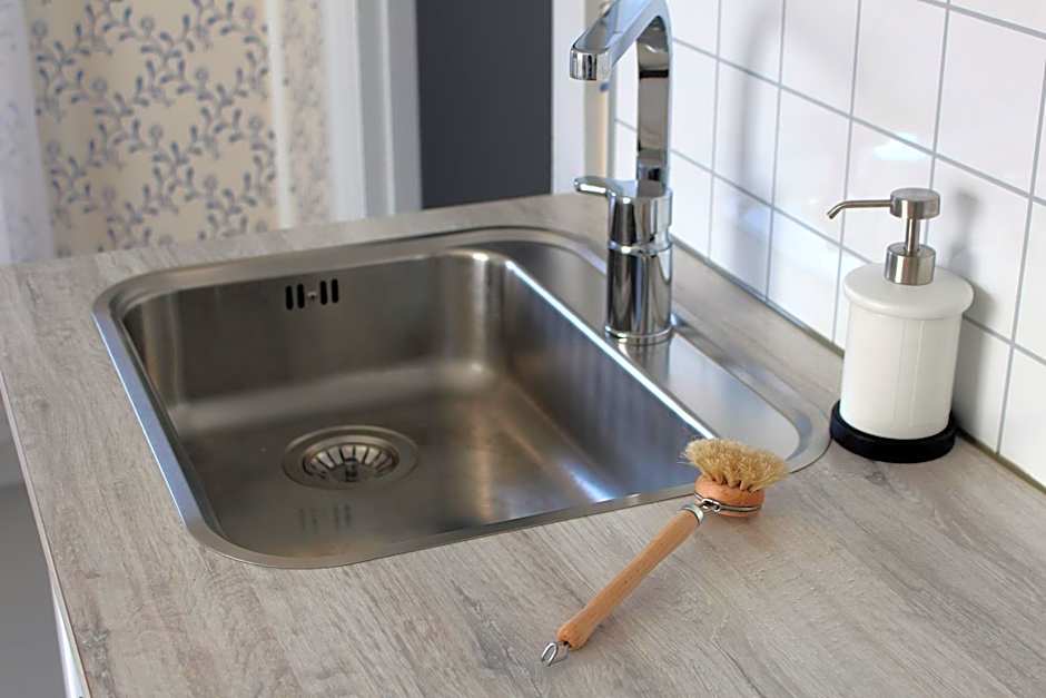 STF Hostel Vilhelmina Kyrkstad