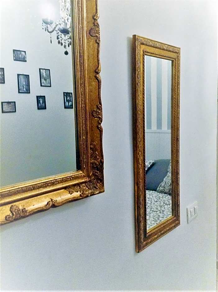B&B Dei Decumani