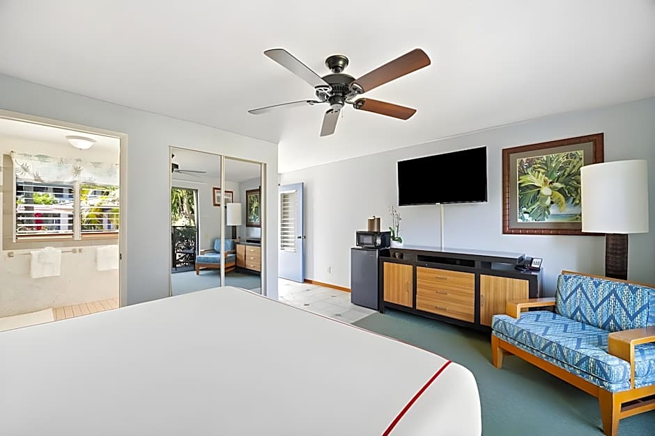 The Kauai Inn