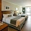 Blank Hotel Recoleta