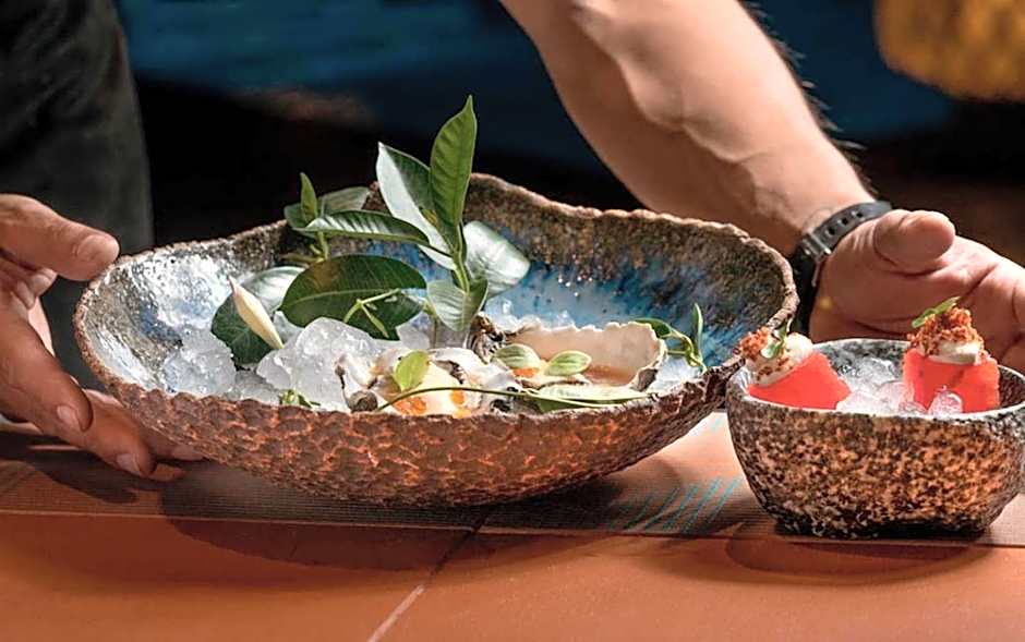 Aguas de Ibiza by NCalma Hotels
