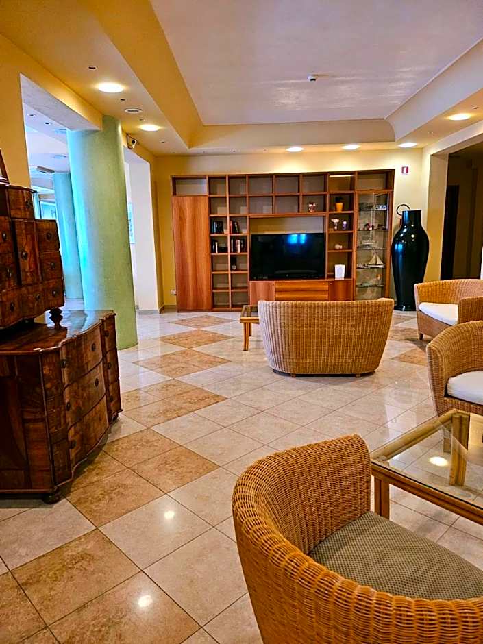 Hotel Stella Marina