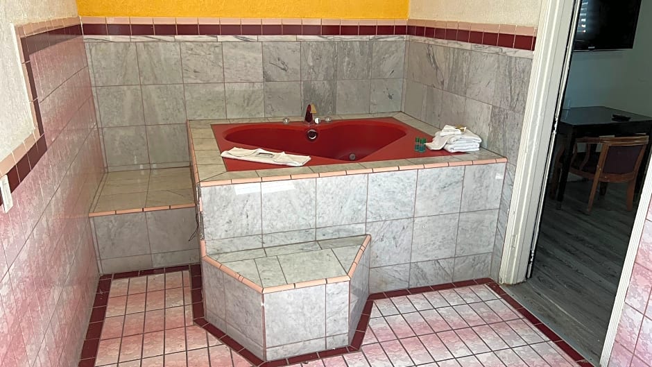 Economy Inn