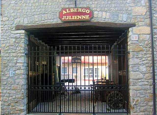 Albergo Julienne