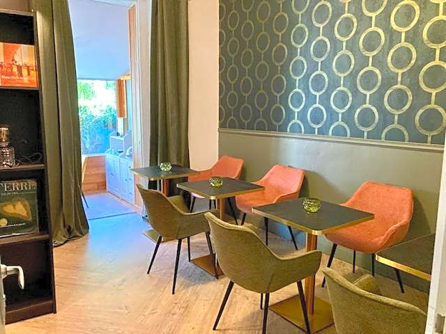 Hôtel Coeur De Loire