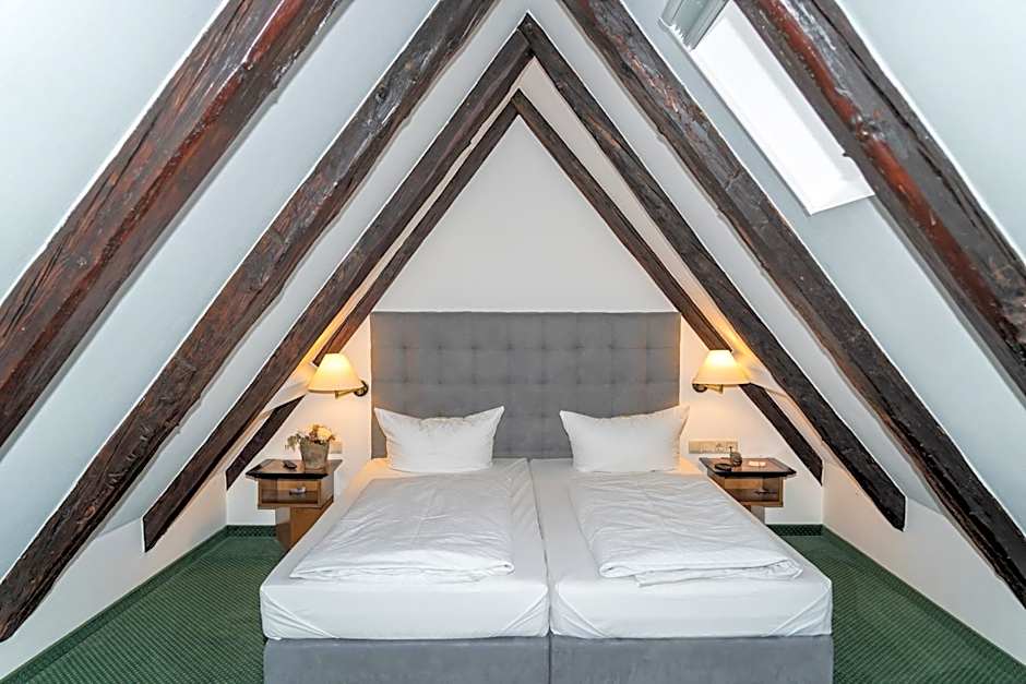 Ringhotel Schlossberg