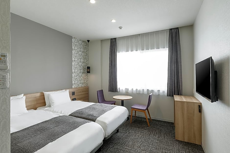 M's Hotel Kyoto Station Kasuga