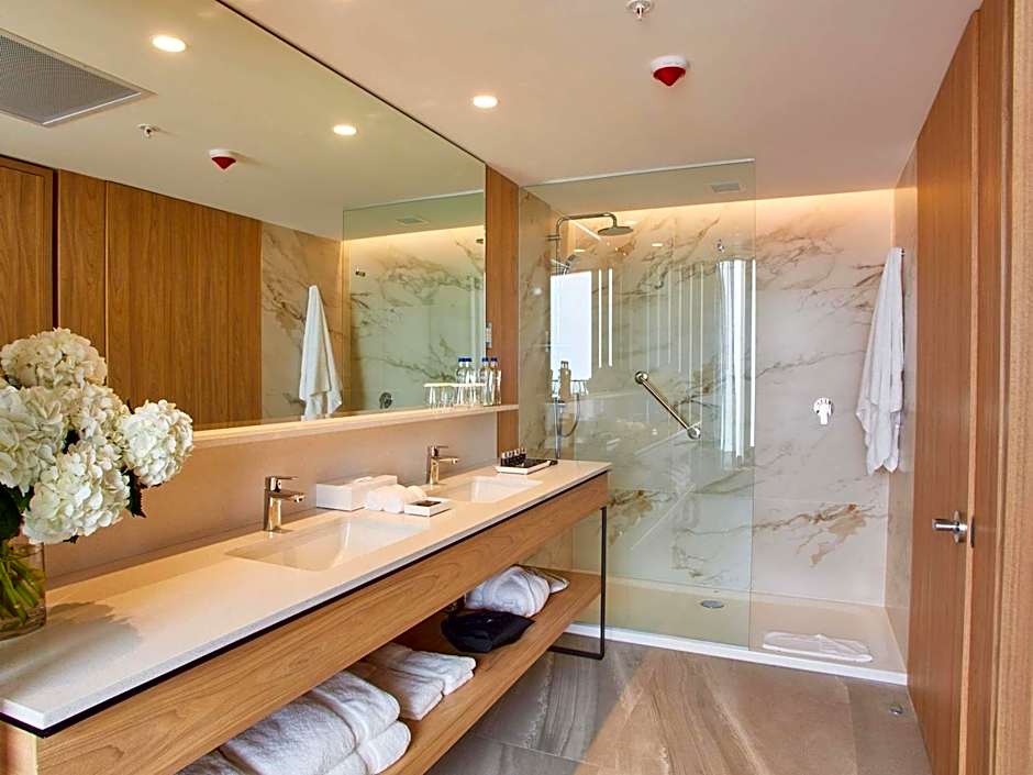 Pullman Lima Miraflores