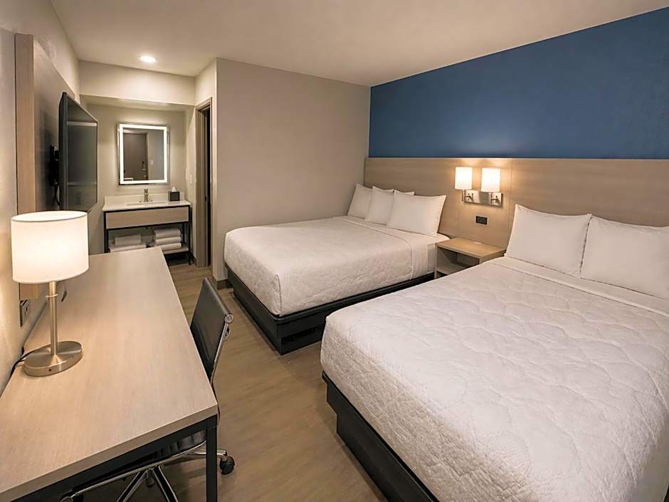 Park Inn by Radisson, Salt Lake City Downtown