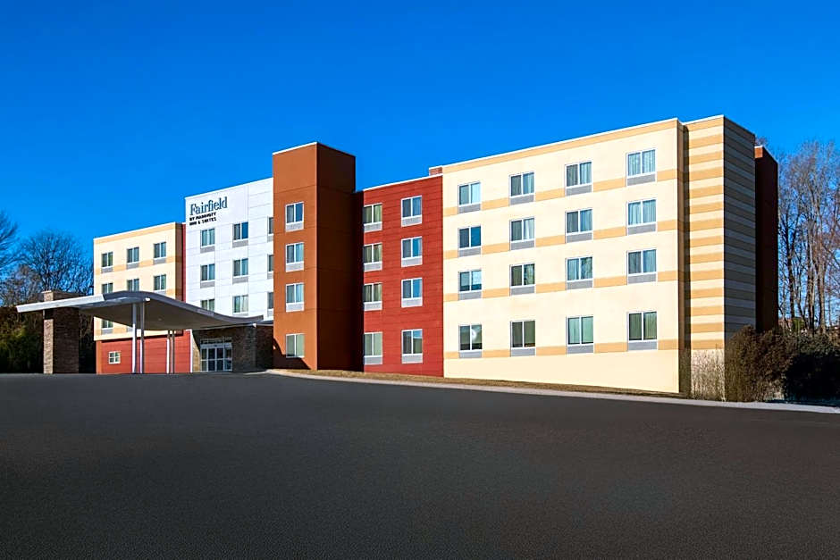 Fairfield Inn & Suites by Marriott Richmond Midlothian