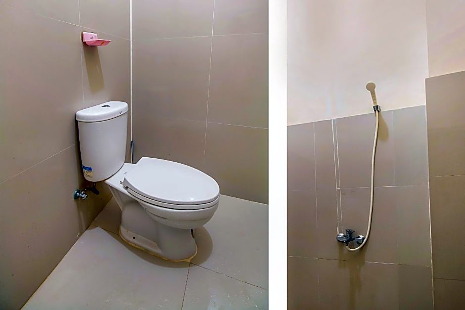 Hotel O Grand Azizah