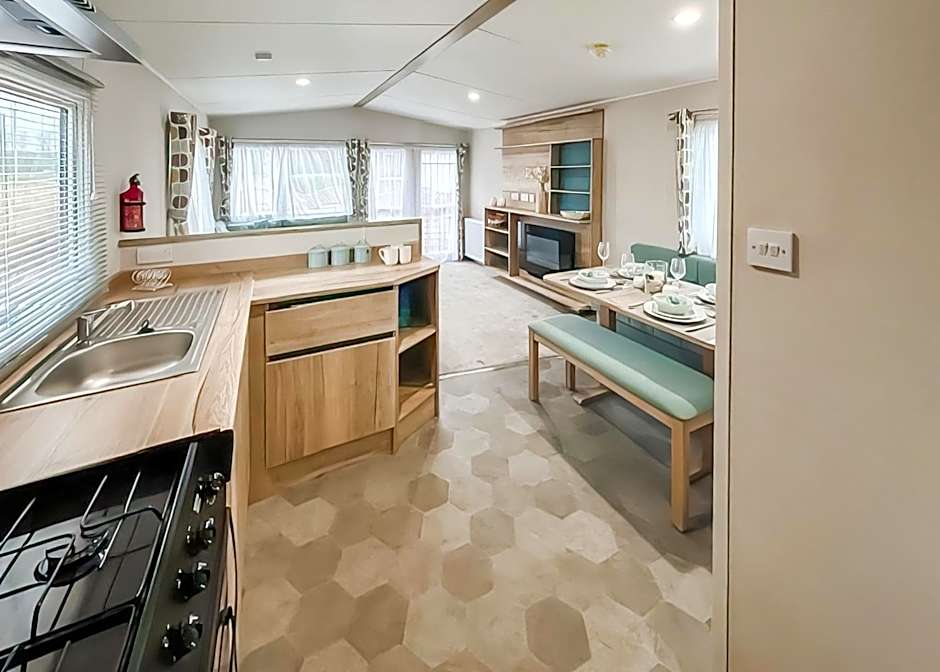 York House Holiday Park